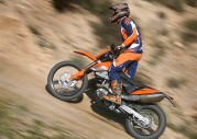 KTM 690 LC4 Enduro